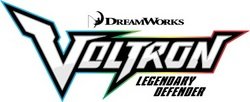 Voltron Legendary Defender Tracker