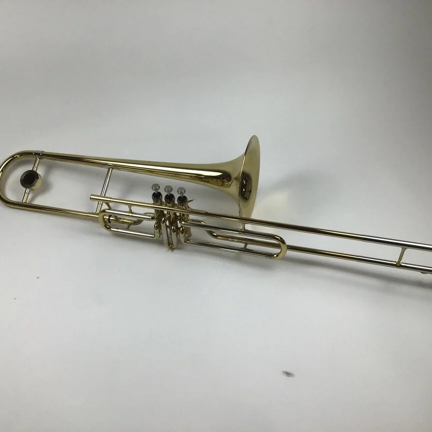 JZ TROV Trombone - Valve