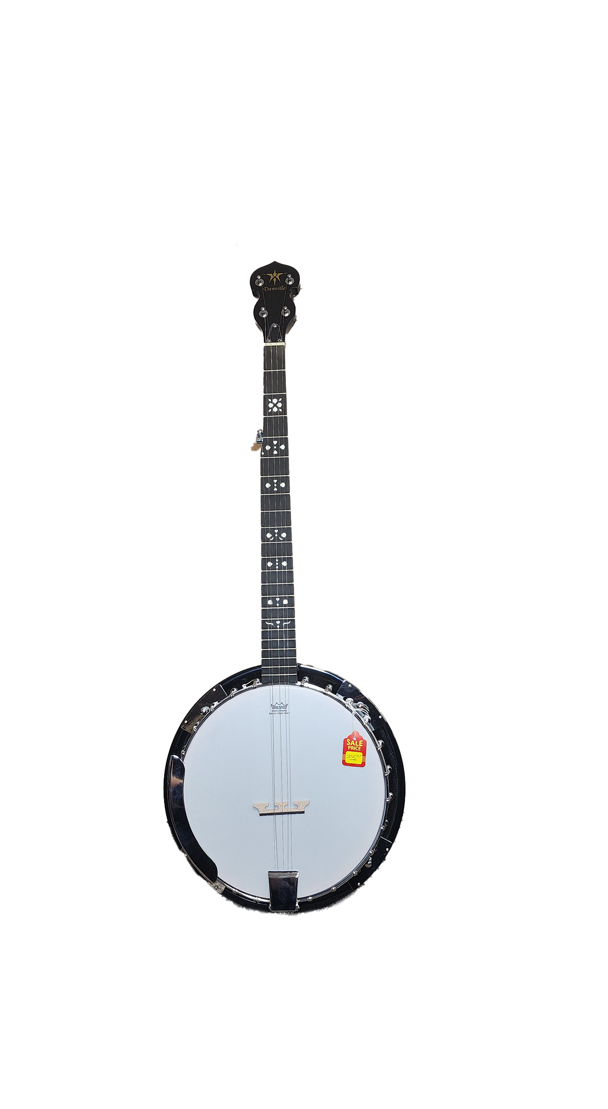 Danville Banjo