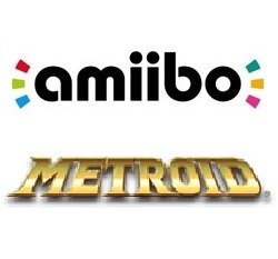 Metroid Series amiibo