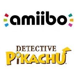 Detective Pikachu amiibo Tracker