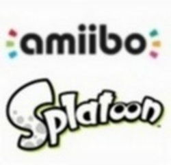 amiibo Splatoon