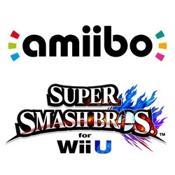amiibo Super Smash Bros Wave 1