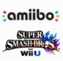 amiibo Super Smash Bros Series Wave 1