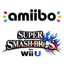 amiibo Super Smash Bros Series Wave 5