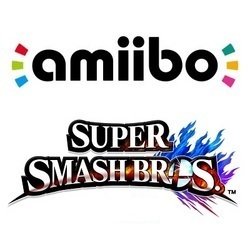 amiibo Super Smash Bros Series