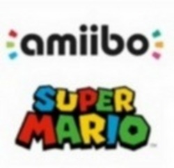 amiibo Super Mario Series Wave 1