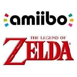 The Legend of Zelda - amiibo