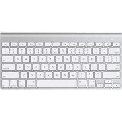 Apple Wireless Keyboard Tracker