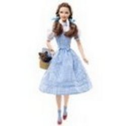 Barbie Collector The Wizard of Oz