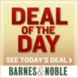 Barnes and Noble Daily Deal Tracker