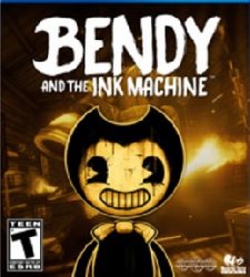 Bendy and the Ink Machine Tracker
