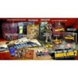 Borderlands 2 Ultimate LootChest Limited Edition Tracker