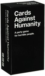 Cards Against Humanity Tracker