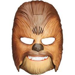 CA Star Wars The Force Awakens Chewbacca Mask Tracker