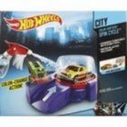 Hot Wheels Color Shifters Deluxe Tracker