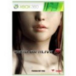 Dead or Alive 5 Collector's Edition Tracker