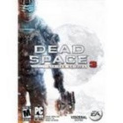 Dead Space 3 Limited Edition Tracker