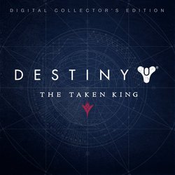 Destiny: The Taken King Tracker