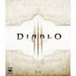 Diablo III Collector's Edition Tracker
