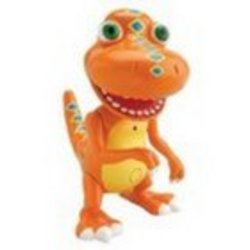 Learning Curve Dinosaur Train InterAction Toy Tracker