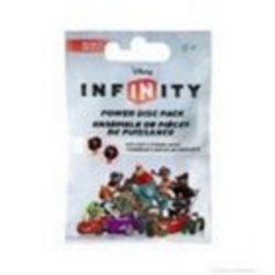 Disney Infinity Power Disc Pack Tracker