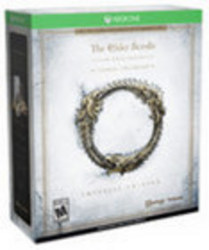 Elder Scrolls Online Imperial Edition Tracker