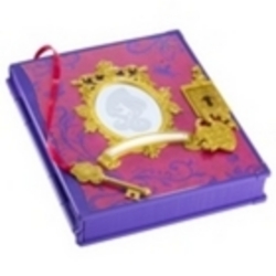 Ever After High Secret Hearts Diary Tracker