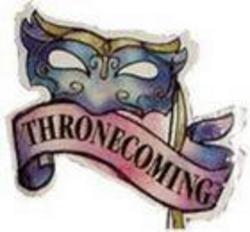 Ever After High Thronecoming Tracker