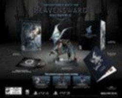 Final Fantasy XIV Heavensward Collector's Edition Tracker