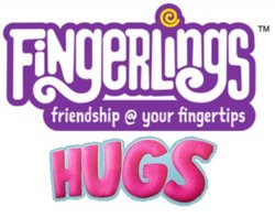 Fingerlings Hugs Tracker