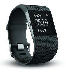 Fitbit Surge Fitness Watch Tracker