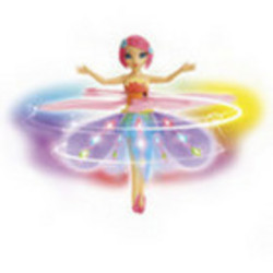 Flutterbye Fairy Tracker