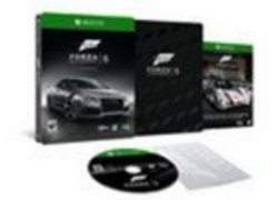 Forza Motorsport 5 Limited Edition Tracker