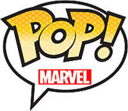 Funko POP! Marvel