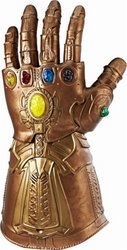 Marvel Legends Series Infinity Gauntlet Articulated Electronic Fist Tracker