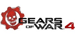 Gears of War 4 Tracker