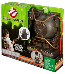 Ghostbusters Electronic Proton Pack Projector Tracker