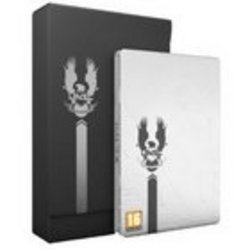 Halo 4 Limited Edition