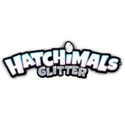 Hatchimals Glitter