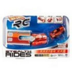 Hot Wheels RC Stealth Rides Racing Tracker
