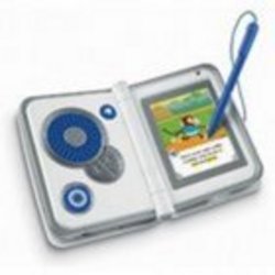 Fisher-Price iXL 6-in-1 Learning System Tracker