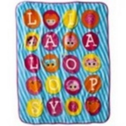 Lalaloopsy Accessories Tracker