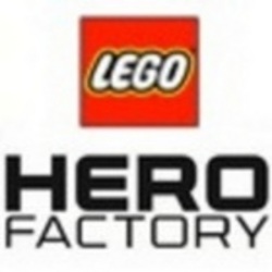LEGO Hero Factory 440xx Line