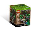 LEGO+Minecraft+Micro+World+21102
