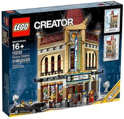 LEGO Creator Palace Cinema