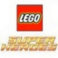 LEGO Super Heroes 45xx
