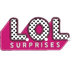 UK LOL Big Surprise Doll Tracker
