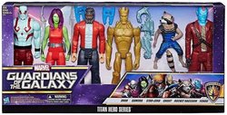 Marvel Guardians of the Galaxy Titan Hero Series