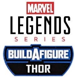 Marvel Legends Thor Series Tracker